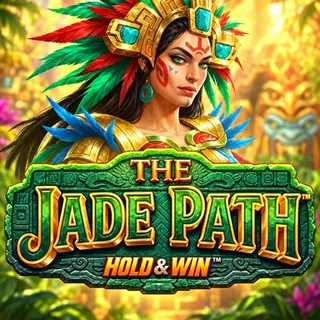 The Jade Path: Hold & Win